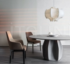 Стол обеденный Asterias фабрика Molteni & C