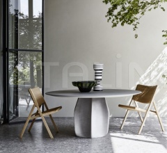 Стол обеденный Asterias фабрика Molteni & C