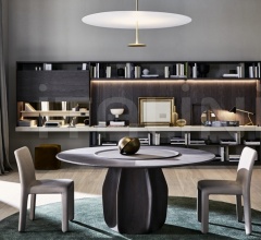 Стол обеденный Asterias фабрика Molteni & C