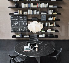 Стол обеденный ARC фабрика Molteni & C