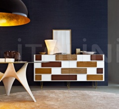 Стол обеденный ARC фабрика Molteni & C