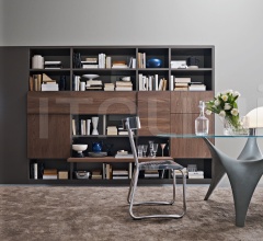 Стол обеденный ARC фабрика Molteni & C