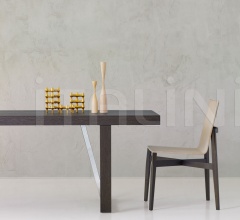 Стол обеденный WHERE фабрика Molteni & C