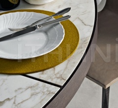 Стол обеденный WHERE фабрика Molteni & C