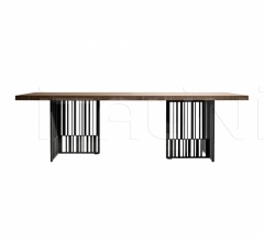 Стол обеденный CODEX фабрика Molteni & C
