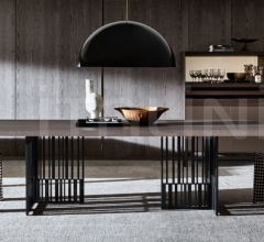 Стол обеденный CODEX фабрика Molteni & C