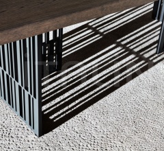 Стол обеденный CODEX фабрика Molteni & C