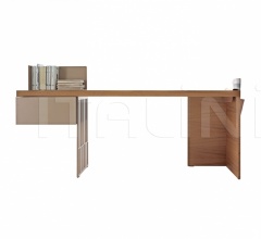 Итальянские Письменные столы - Письменный стол SCRIBA фабрика Molteni & C