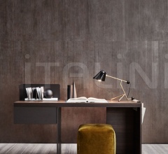 Итальянские Письменные столы - Письменный стол SCRIBA фабрика Molteni & C