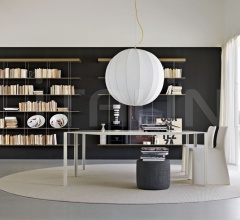 Стол обеденный LESSLESS фабрика Molteni & C