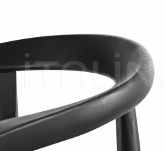 Стул MISS фабрика Molteni & C