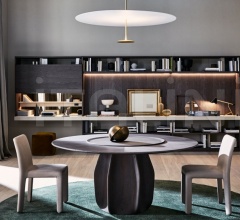 Стул GLOVE-UP фабрика Molteni & C