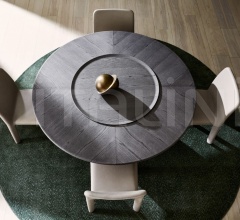 Стул GLOVE-UP фабрика Molteni & C