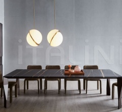 Стул GLOVE-UP фабрика Molteni & C