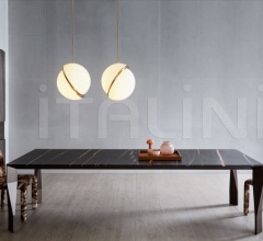 Стул GLOVE-UP фабрика Molteni & C