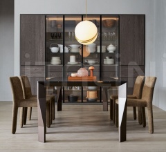 Стул GLOVE-UP фабрика Molteni & C