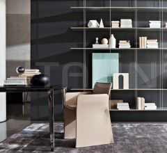 Стул GLOVE фабрика Molteni & C