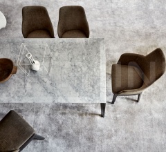 Стул CHELSEA фабрика Molteni & C