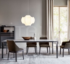 Стул CHELSEA фабрика Molteni & C