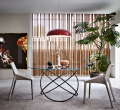 Стул OUTLINE фабрика Molteni & C