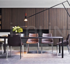 Стул OUTLINE фабрика Molteni & C