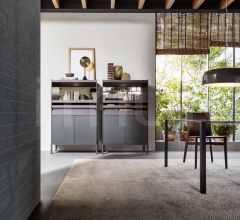 Стул WHO фабрика Molteni & C