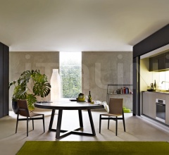 Стул WHO фабрика Molteni & C