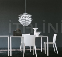 Стул ALFA фабрика Molteni & C