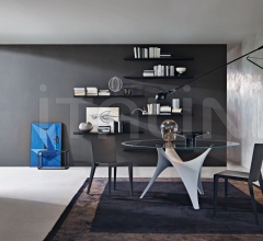 Стул ALFA фабрика Molteni & C