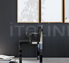 Стул TEATRO фабрика Molteni & C