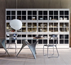 Стул D.235.1 фабрика Molteni & C