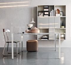 Стул D.235.1 фабрика Molteni & C