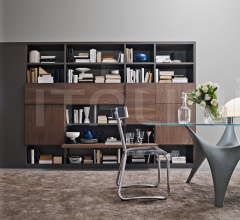 Стул D.235.1 фабрика Molteni & C