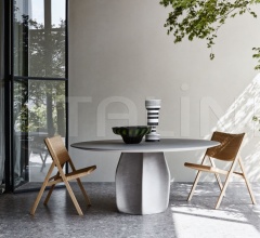 Стул D.270.1 фабрика Molteni & C