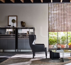 Буфет QUINTEN фабрика Molteni & C