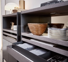 Буфет QUINTEN фабрика Molteni & C