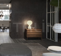 Итальянские Спальни - Комод MHC.1 Итальянские Спальни - Комод MHC.1 фабрика Molteni & C