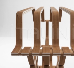 Итальянские Стеллажи - Этажерка MHC.2 Итальянские Стеллажи - Этажерка MHC.2 фабрика Molteni & C