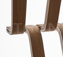 Итальянские Стеллажи - Этажерка MHC.2 Итальянские Стеллажи - Этажерка MHC.2 фабрика Molteni & C