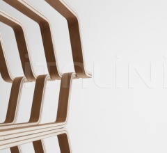 Итальянские Стеллажи - Этажерка MHC.2 Итальянские Стеллажи - Этажерка MHC.2 фабрика Molteni & C