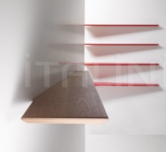 Итальянские Полки - Полка 10°/MENSOLA Итальянские Полки - Полка 10°/MENSOLA фабрика Molteni & C