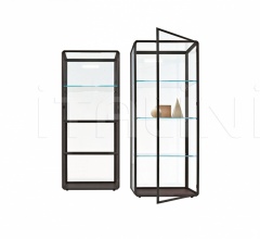 Итальянские Витрины - Витрина 45°/VETRINA Итальянские Витрины - Витрина 45°/VETRINA фабрика Molteni & C