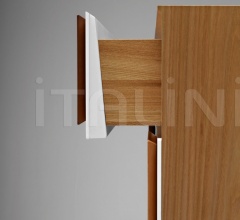 Итальянские Спальни - Комод D.655.1 Итальянские Спальни - Комод D.655.1 фабрика Molteni & C