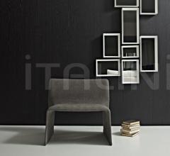 Настенное зеркало D.950.1 Настенное зеркало D.950.1 фабрика Molteni & C