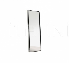 Настенное зеркало DOMINO Настенное зеркало DOMINO фабрика Molteni & C