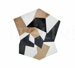 Ковер D.754.1 фабрика Molteni & C