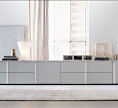 Итальянские Модульные системы - Модульная система PASS-WORD Итальянские Модульные системы - Модульная система PASS-WORD фабрика Molteni & C