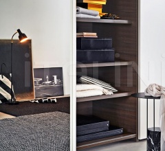 Шкаф GLISS MASTER-45°/ANTA фабрика Molteni & C