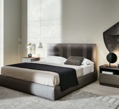 Итальянские Кровати - Кровать RIBBON фабрика Molteni & C