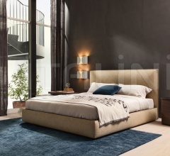Итальянские Кровати - Кровать RIBBON фабрика Molteni & C